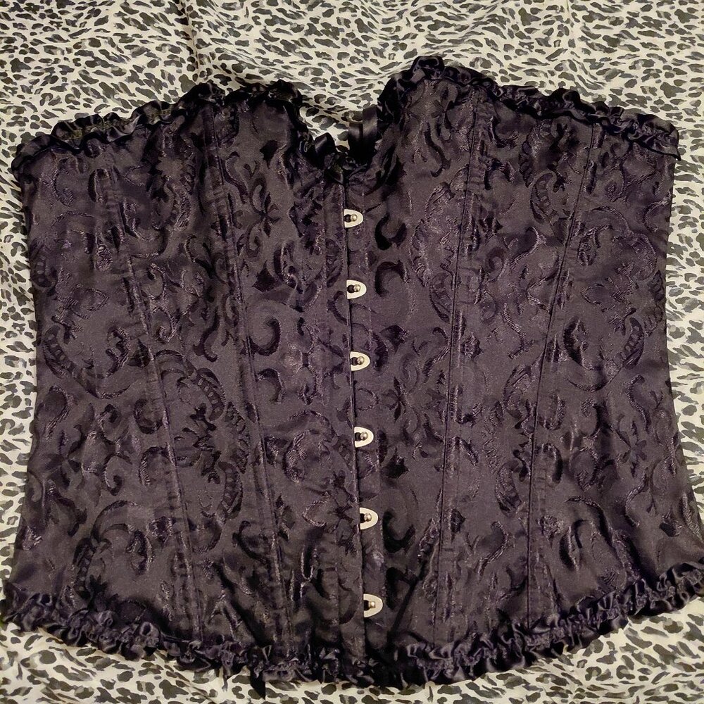 Corset